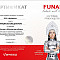 Сертификат дилера - _FUNAI