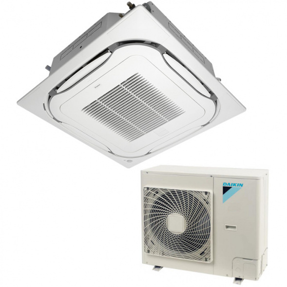 Daikin FCAG71B/RQ71BV/-40T