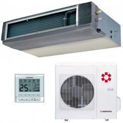 Kentatsu KSKR105HFAN3/ KSUT105HFAN3