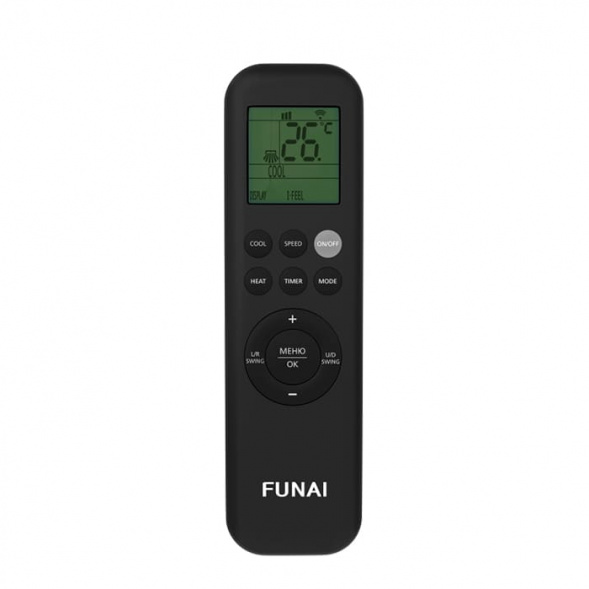 Funai RAM-I-BS30HP.W01/S