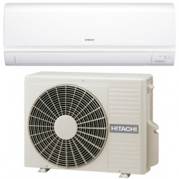 Hitachi RAK-25PEC / RAC-25WEC