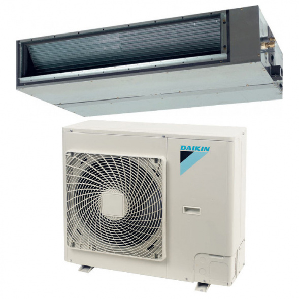 Daikin FBA71A9/RR71BW