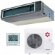 Kentatsu KSKR105HFAN3 / KSUT105HFAN3 /-40