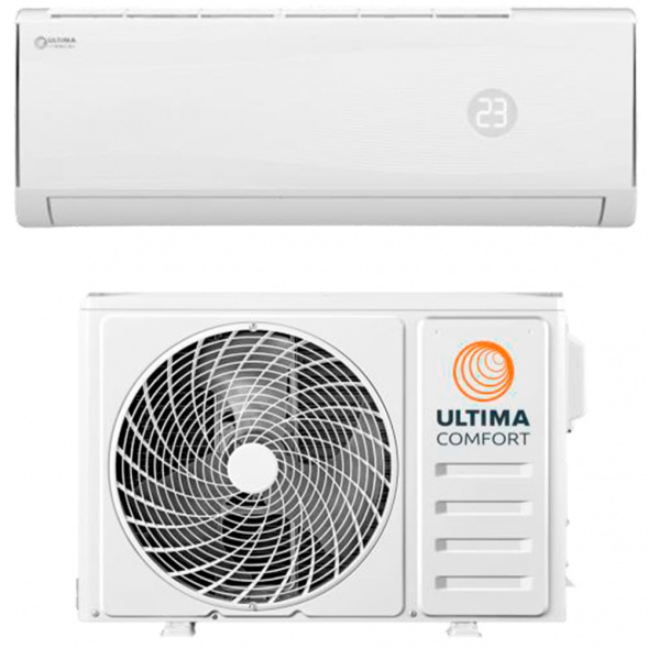 Ultima Comfort EXD-12PN