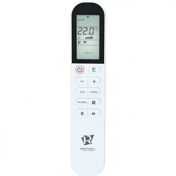 Royal Clima RC-GL55HN