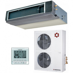 Kentatsu KSKR176HFAN3 / KSUN176HFAN3 /-40