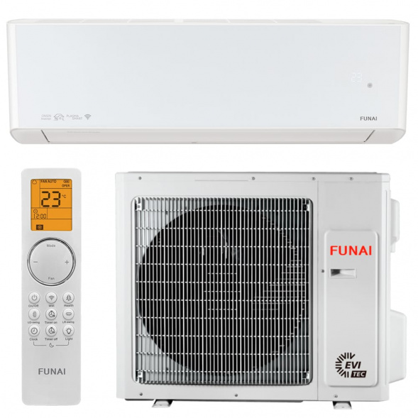 Funai RAC-I-ON55HP.D01