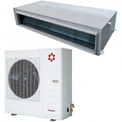 Kentatsu KSMA70HZAN1/KSUN70HZAN1