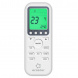 Ecostar KVS-RAD18CH