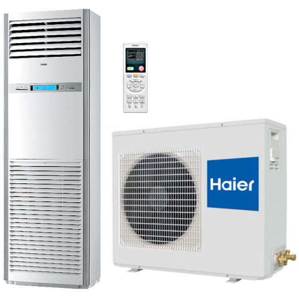 Haier AP48DS1ERA(S) / 1U48LS1ERB(S)