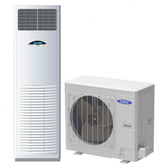 General Climate GC/GU-FS24ARF