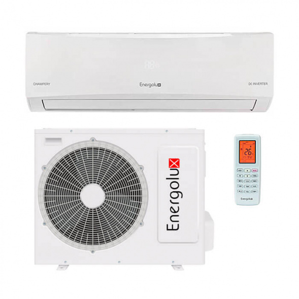 Energolux SAS18CH1-AI/SAU18CH1-AI