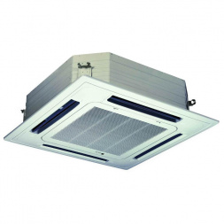 General Climate GCKA-600Fi
