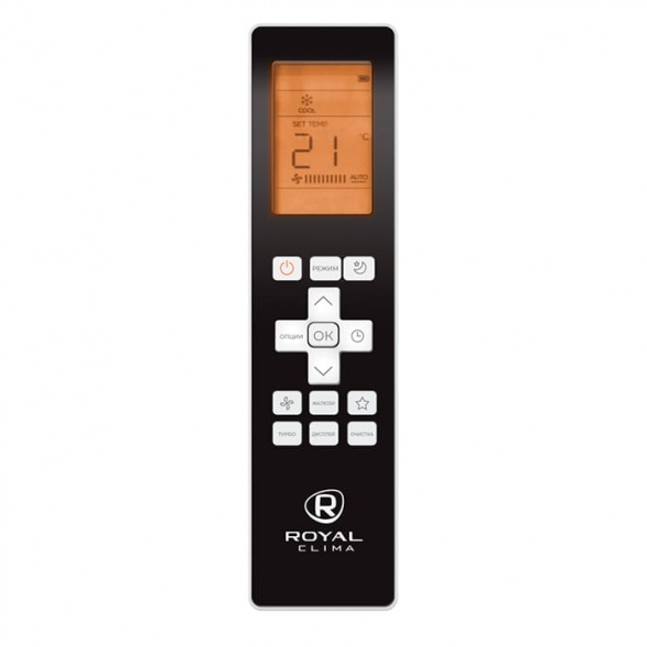 Royal Clima RCI-TMN09HN х 2 / 2RMN-18HN