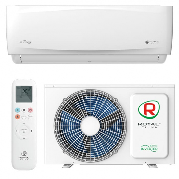 Royal Clima RCI-VXI22HN