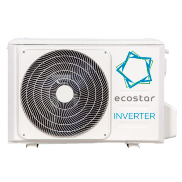 Ecostar KVS ISP12HT.1