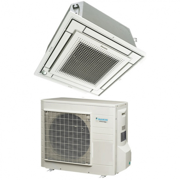 Daikin FFA50A / RXS50L