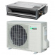 Daikin FDXM50F9/RXM50R/ -40