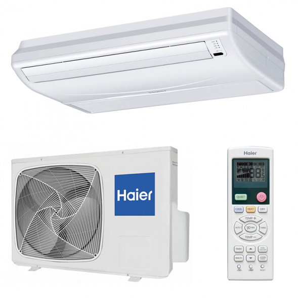 Haier AC36ES1ERA(S) / 1U36HS1ERA(S)