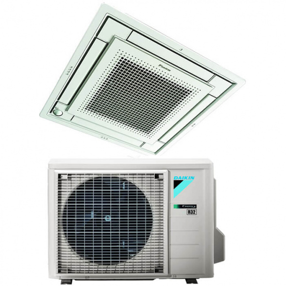 Daikin FFA35A9/RXM35R9
