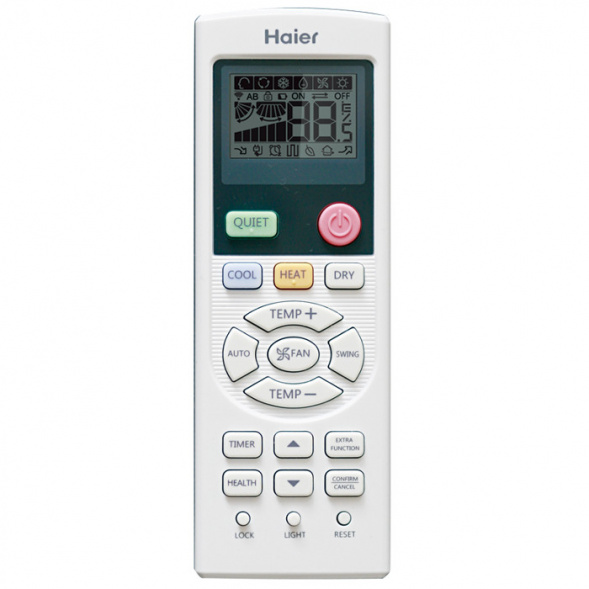 Haier AB50S2SC2FA/1U50S2SJ2FA