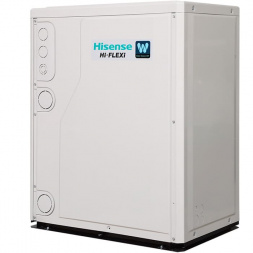 Hisense AVWW-76FKFW