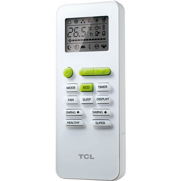 TCL TAC-12HRIA/VE