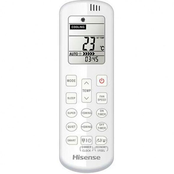 Мульти сплит система Hisense AMS-09UW4RVETG00(B)x2/ AMW2-18U4RXC
