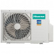 Мульти сплит система Hisense AMS-09UW4RVETG00(B)x2/ AMW2-18U4RXC