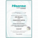Hisense AS-12HR4RYDDC00