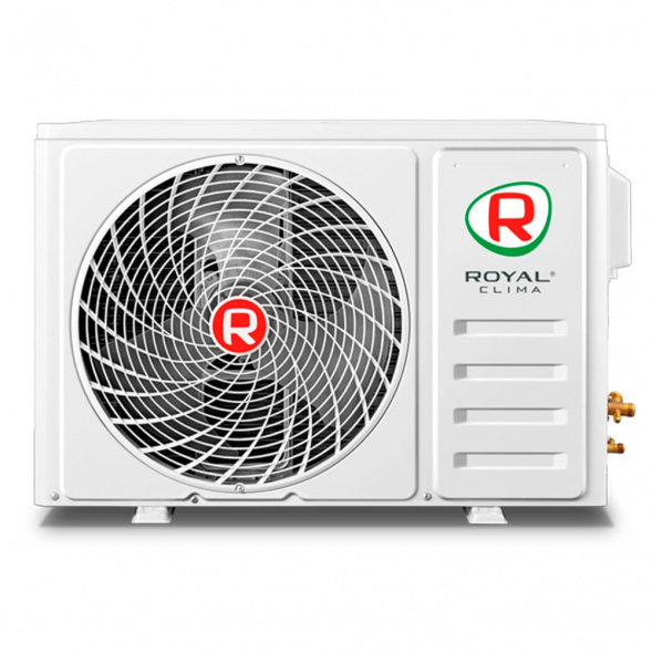 Royal Clima PANDORA 2025 RC-PDC35HN