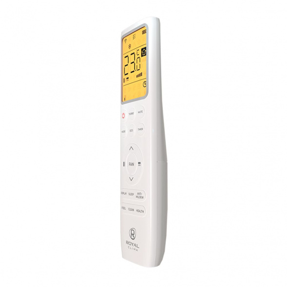 Royal Clima PANDORA 2025 RC-PDC35HN