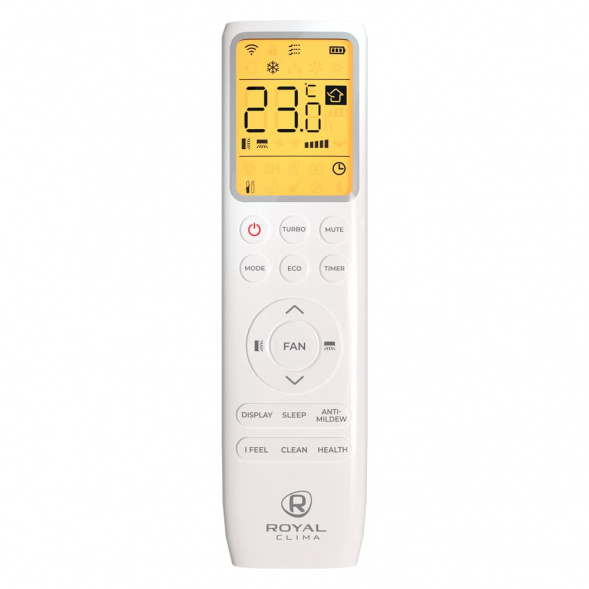 Royal Clima PANDORA 2025 RC-PDC35HN