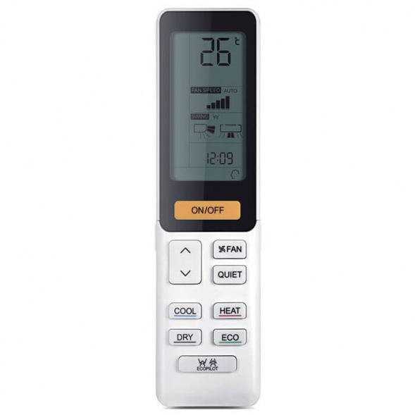 Haier AS50S2SF2FA-W / 1U50S2SJ3FA