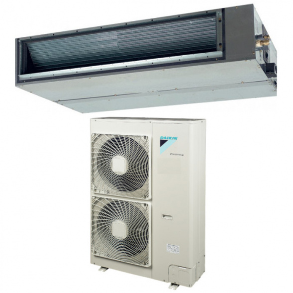 Daikin FBA100A/RQ100BW / -40