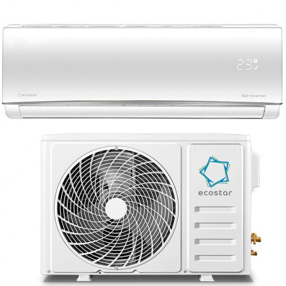 Ecostar KVS-IRAY12ST