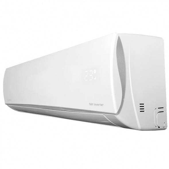 Ecostar KVS-IRAY12ST