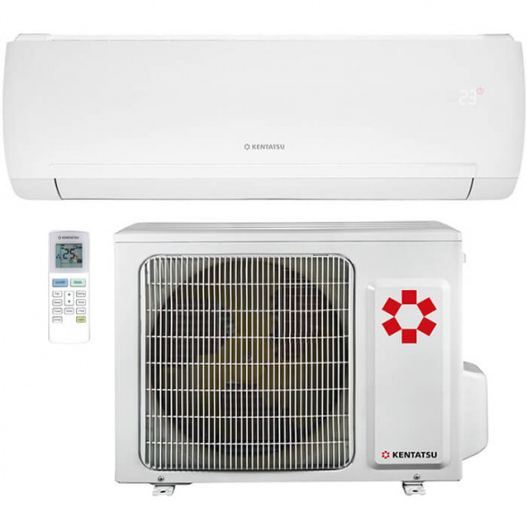 Kentatsu KSGUA50HZRN1/KSRUA50HZRN1