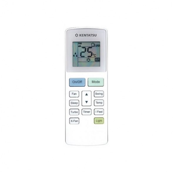 Kentatsu KSGUA61HZRN1/KSRUA61HZRN1