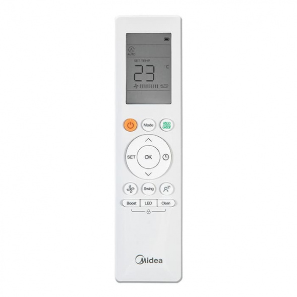Midea MSAG4-07N8C2-I/MSAG4-07N8C2-O