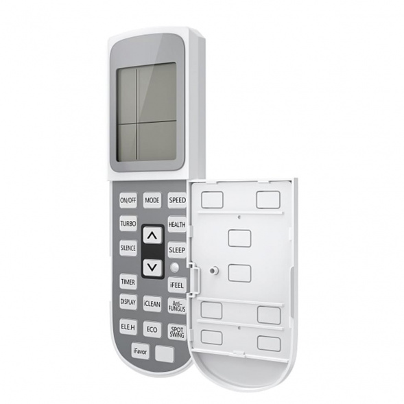 Energolux SAS07M3-AIB