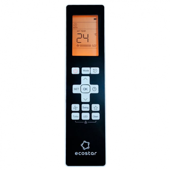 Ecostar KVS-SP18HT.1