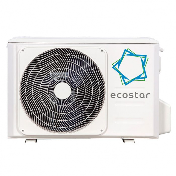 Ecostar KVS-SP18HT.1
