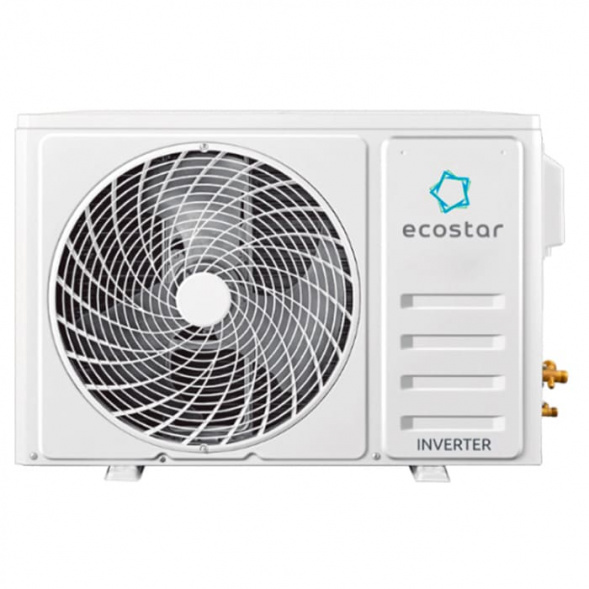 Ecostar KVS-2FM14ST