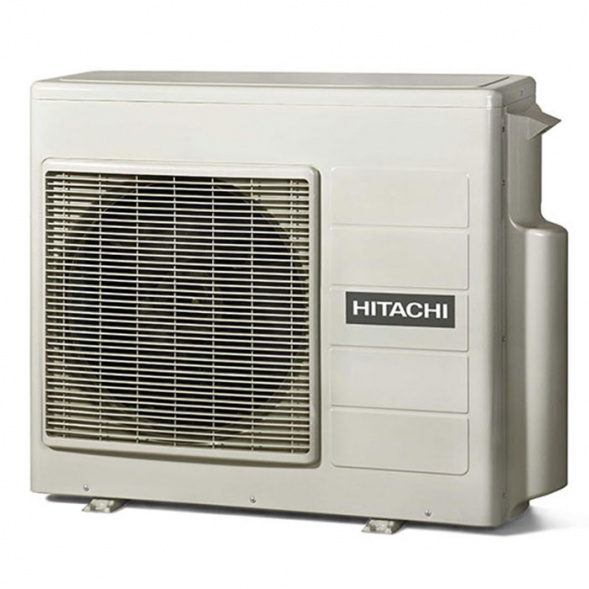 Hitachi RAM-68NP3E