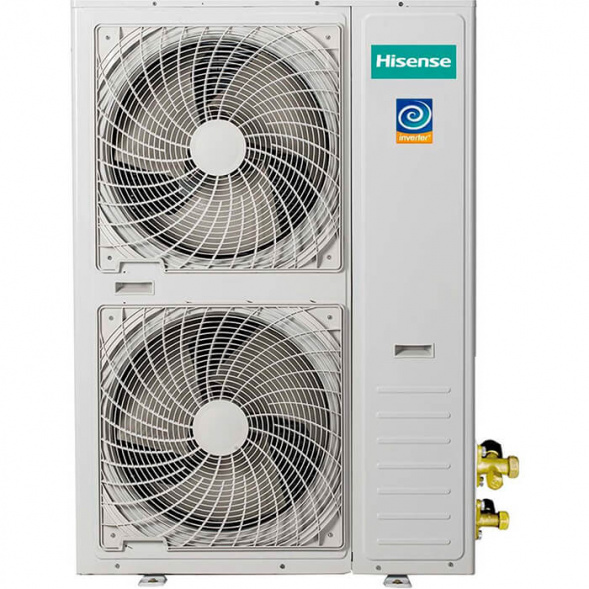 Hisense AUV-60HR4SC/AUW-60H6SP1
