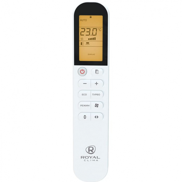 Royal Clima RCI-AR22HN