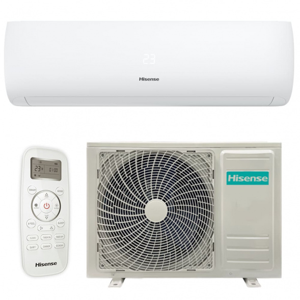 Hisense AS-07HR4RLRCJ00
