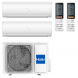Haier 2 Х AS25S2SF2FA-W / 2U40S2SM1FA