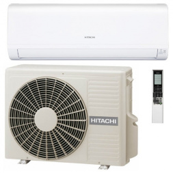 Hitachi RAK-18RPB / RAC-18WPB